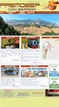 Mobile Screenshot of premdeephotel.com